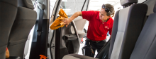 iShine Interior Detailing